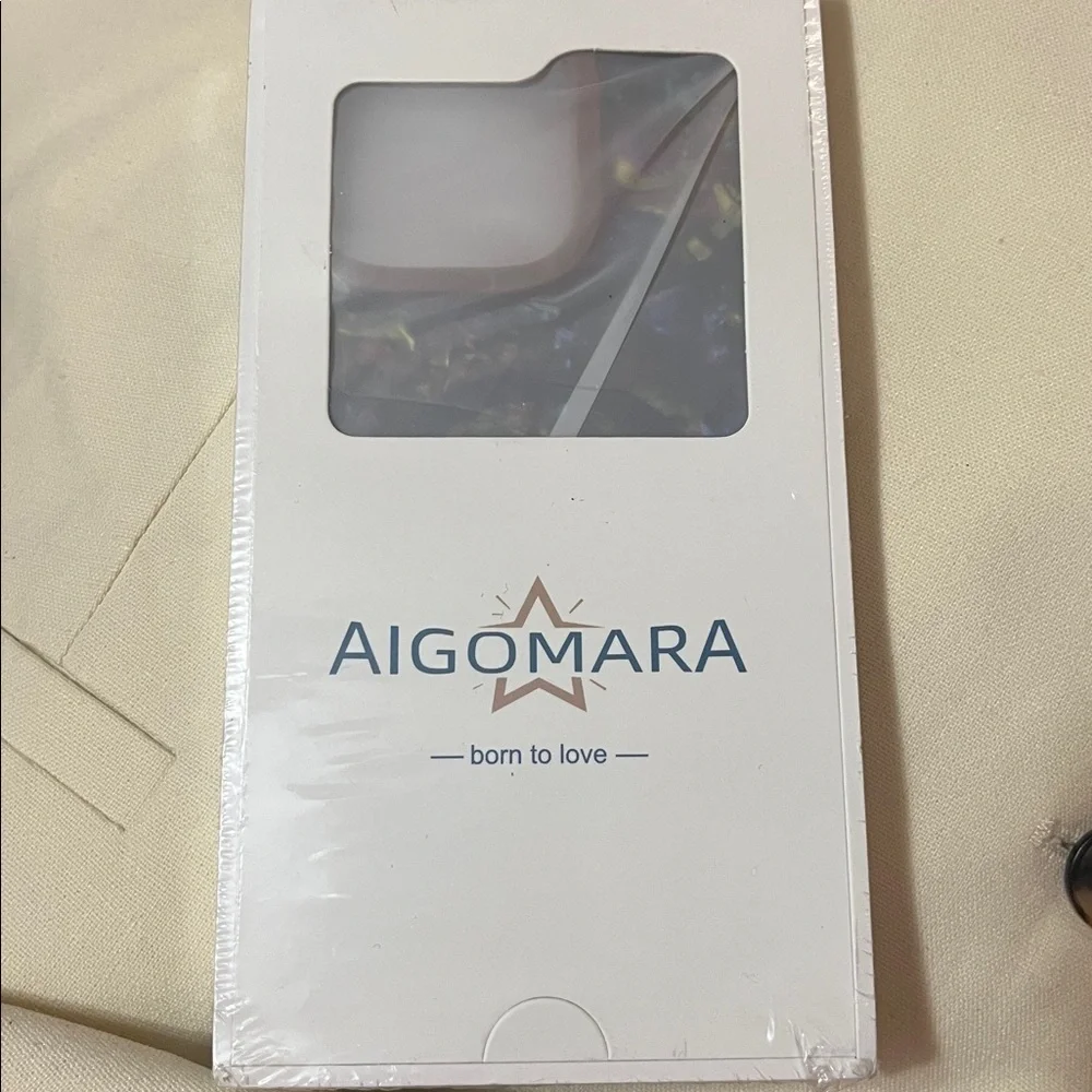 Aigomara magnetic rectangle